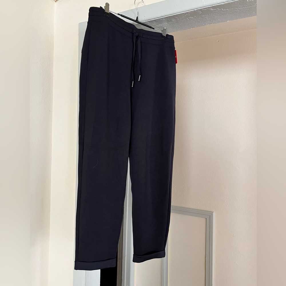 NWT Spanx comfy pants